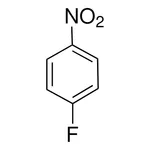 Merck 1-Fluoro-4-nitrobenzene