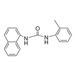 Merck 1-(1-NAPHTHYL)-3-(O-TOLYL)UREA-