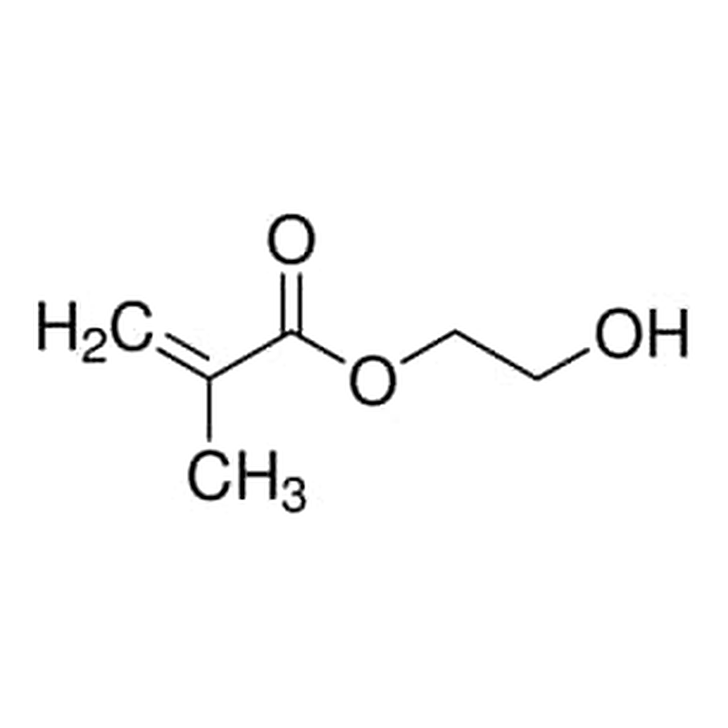 Merck 2-HYDROXYETHYL METHACRYLATE, CONTAINS <&