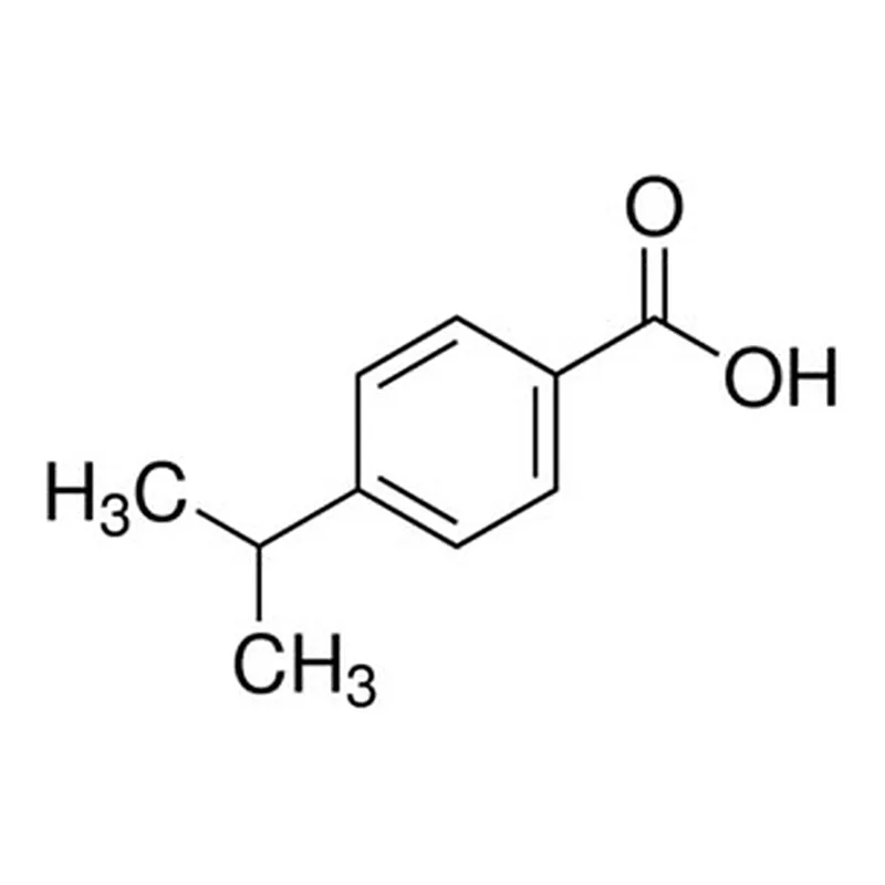 Merck 4-ISOPROPYLBENZOIC ACID, 96%