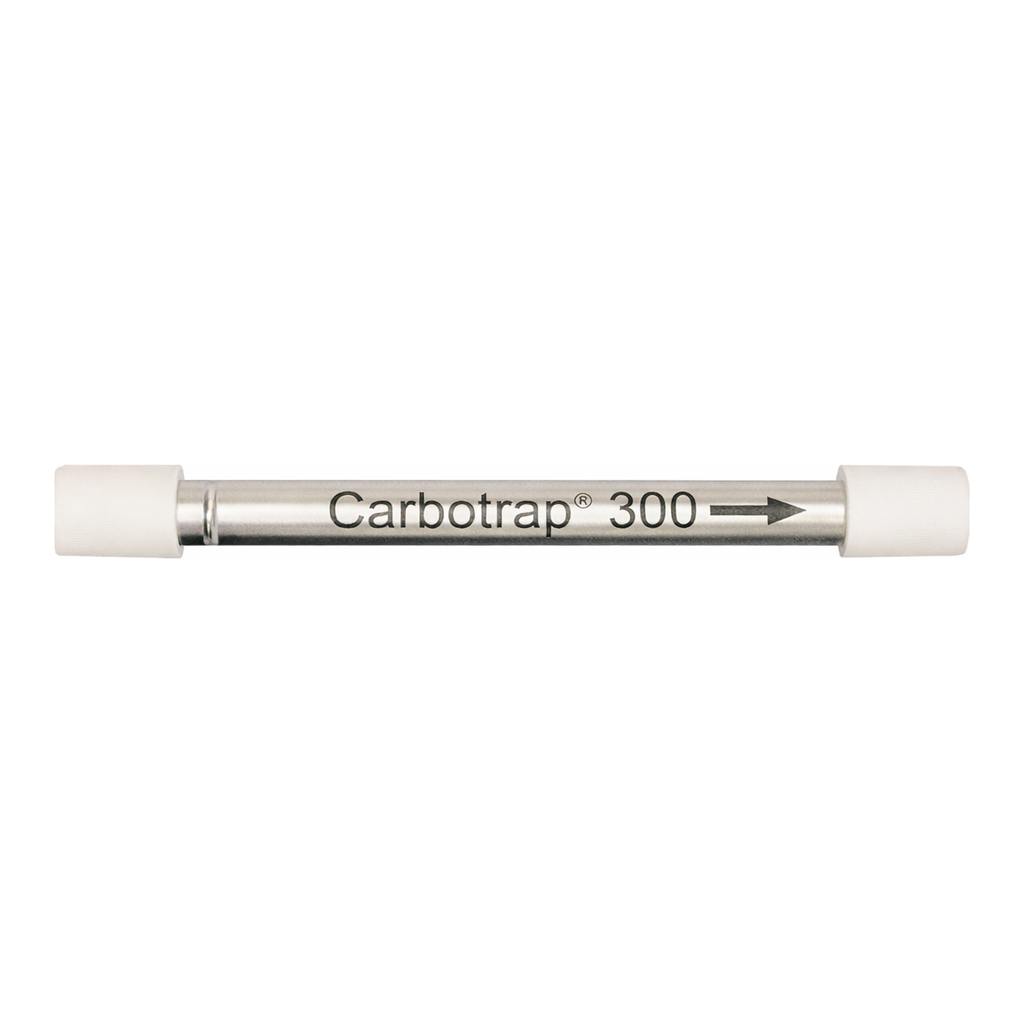 Merck PK10 UNCOND CARBOTRAP 300 89MM SS TD &