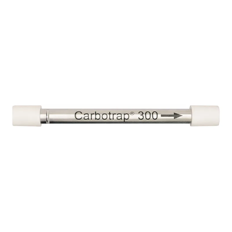 Merck PK10 UNCOND CARBOTRAP 300 89MM SS TD &