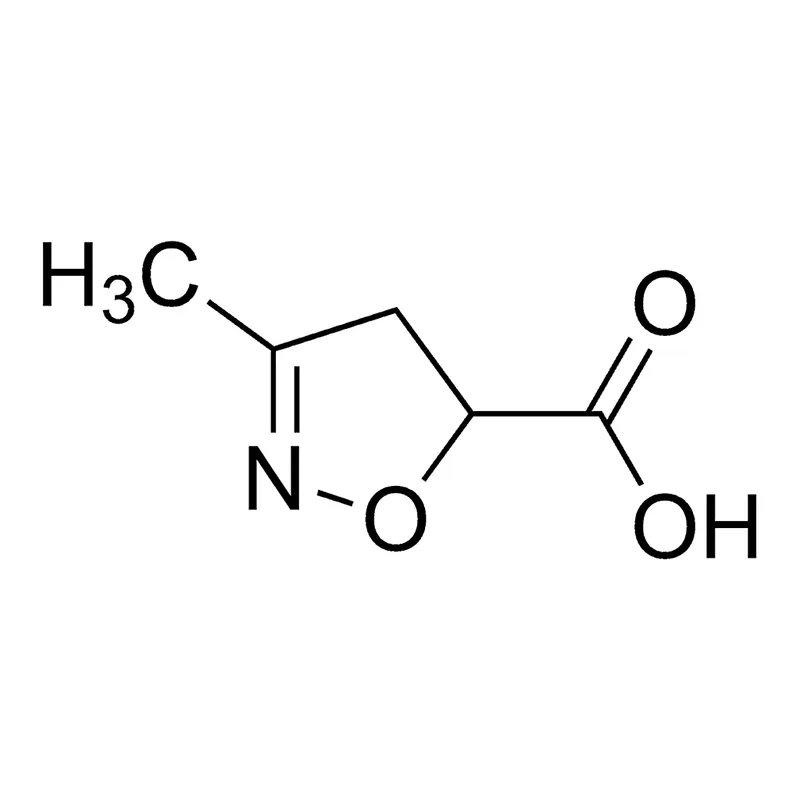 Merck 3-Methyl-4,5-dihydro-5-isoxazolecarboxylic acid