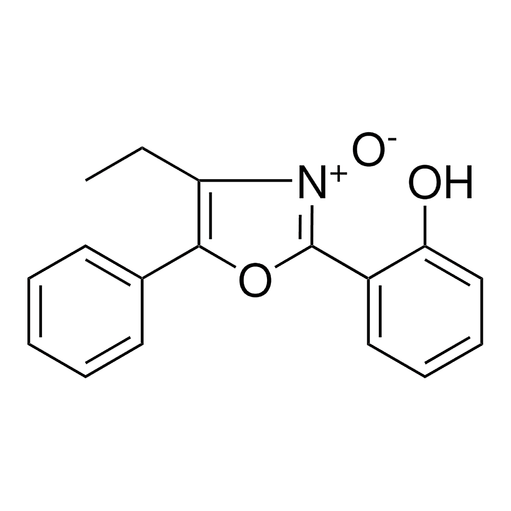 Merck 2-(4-ETHYL-3-OXIDO-5-PHENYL-1,3 - 50MG &