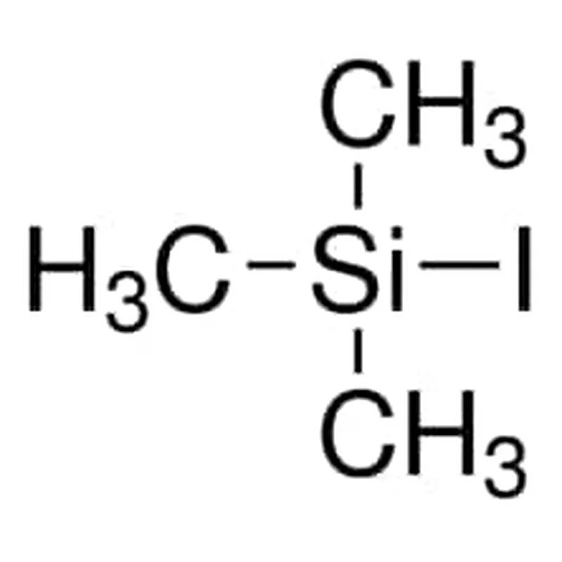 Merck IODOTRIMETHYLSILANE, 97%
