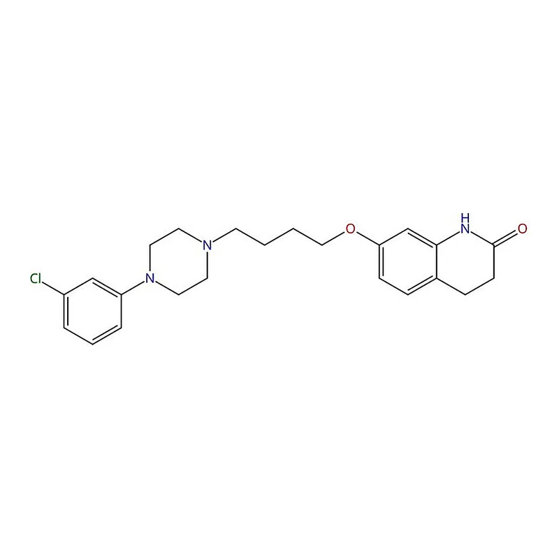 Merck 2-Dechloro Aripiprazole