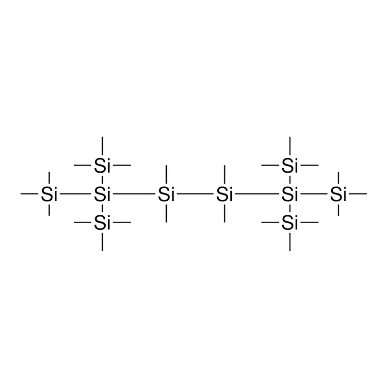 Merck 2,2,5,5-TETRAKIS(TRIMETHYLSILY - 50 MG&