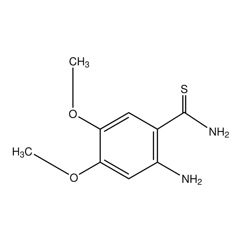 Merck 2-Amino-4,5-dimethoxythiobenzamide