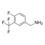Merck 4-Fluoro-3-(trifluoromethyl)benzylamine