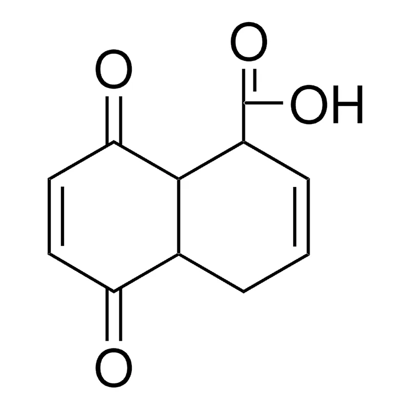 Merck 5,8-DIOXO-1,4,4A,5,8,8A-HEXAHYDRO-