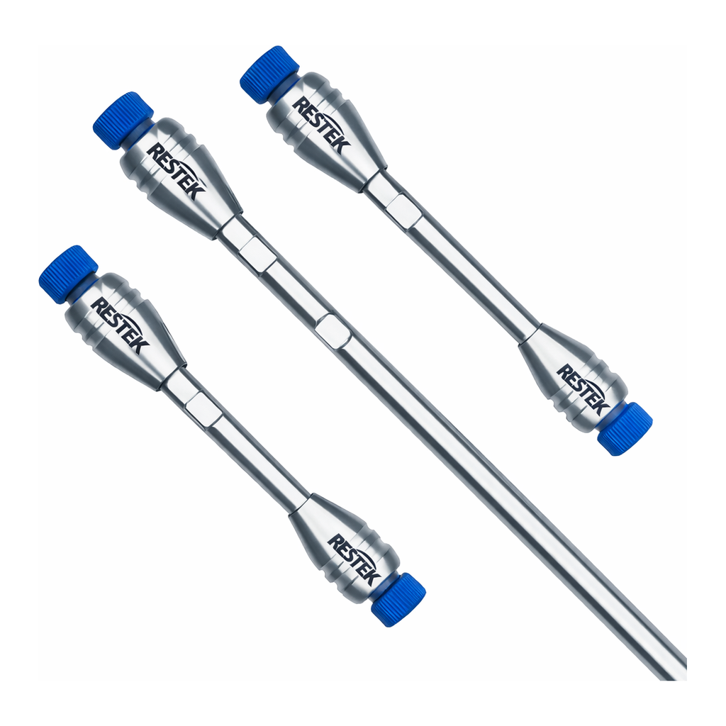 Restek Ultra IBD 3um, 30 x 4.6mm