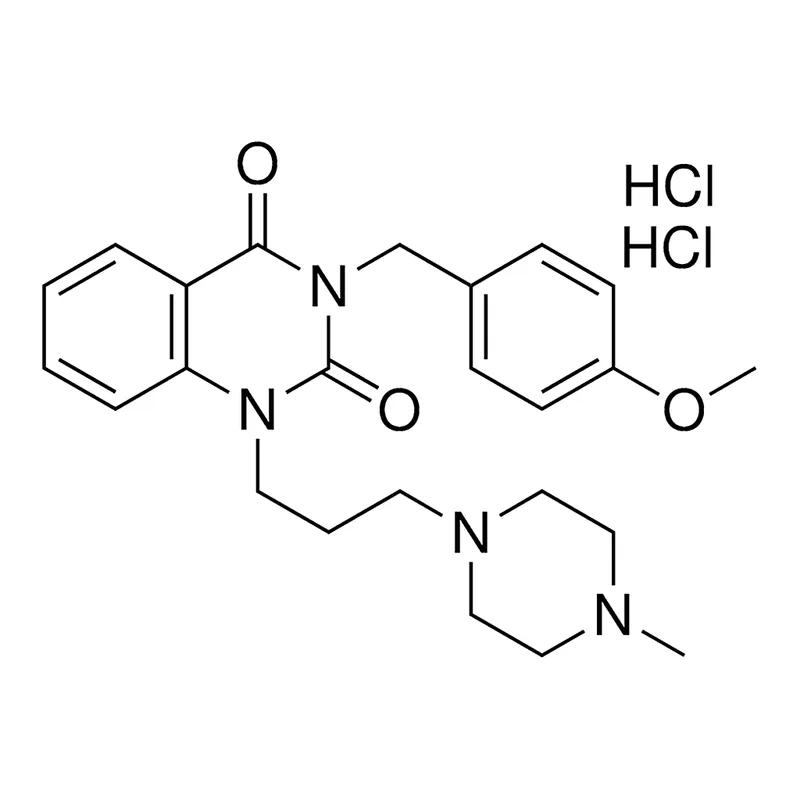 Merck 3-(4-MEO-BENZYL)-1-(3-(4-ME-1-P - 10MG &