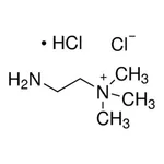 Merck (2-AMINOETHYL)TRIMETHYLAMMONIUM CHLORIDE