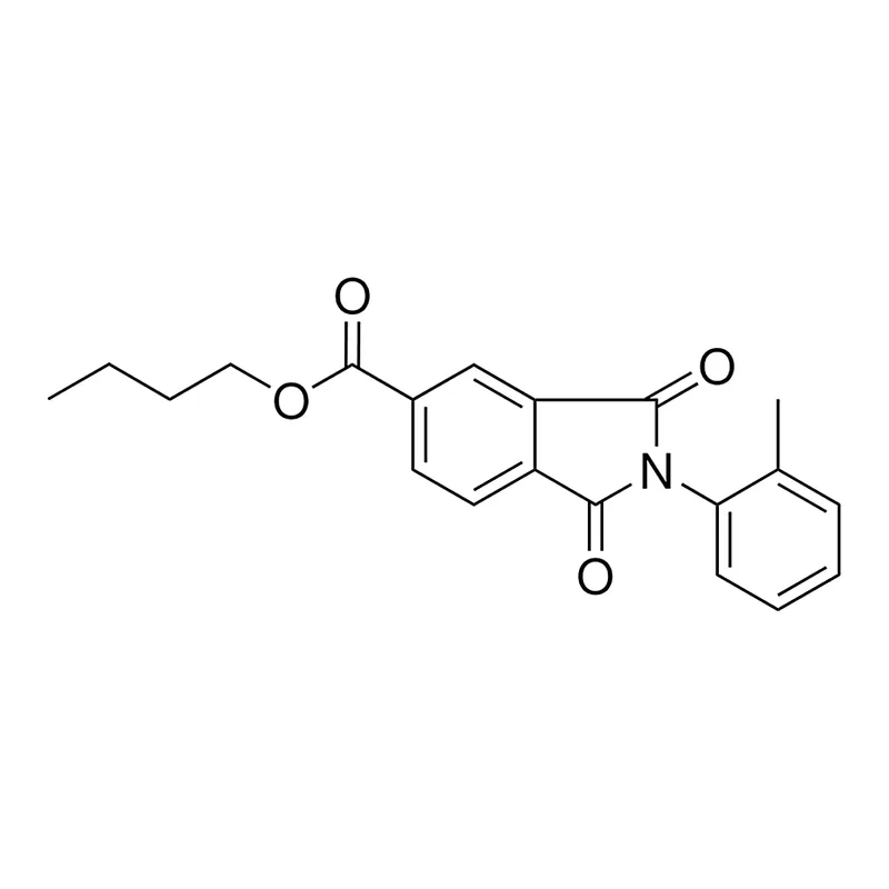 Merck 1,3-DIOXO-2-O-TOLYL-2,3-DIHYDR - 25 MG &