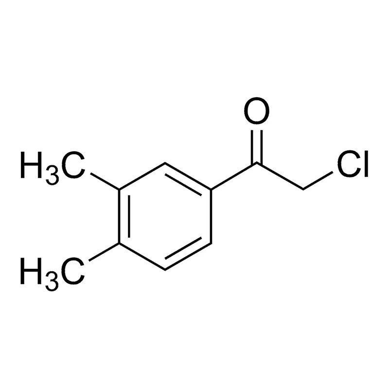 Merck 2-Chloro-1-(3,4-dimethylphenyl)ethanone