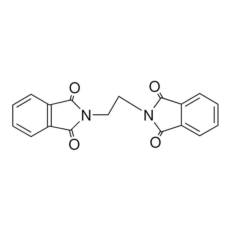 Merck N,N'-ETHYLENEDIPHTHALIMIDE