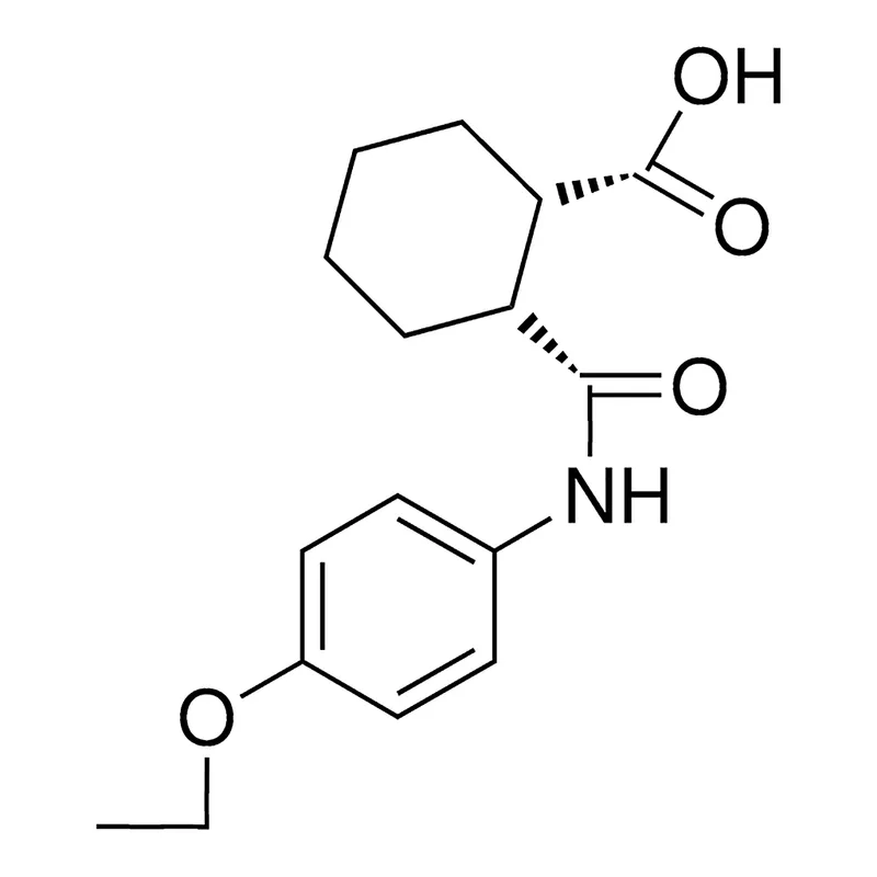 Merck CIS-HEXAHYDRO-N-(4-ETHOXYPHENY - 50 MG&