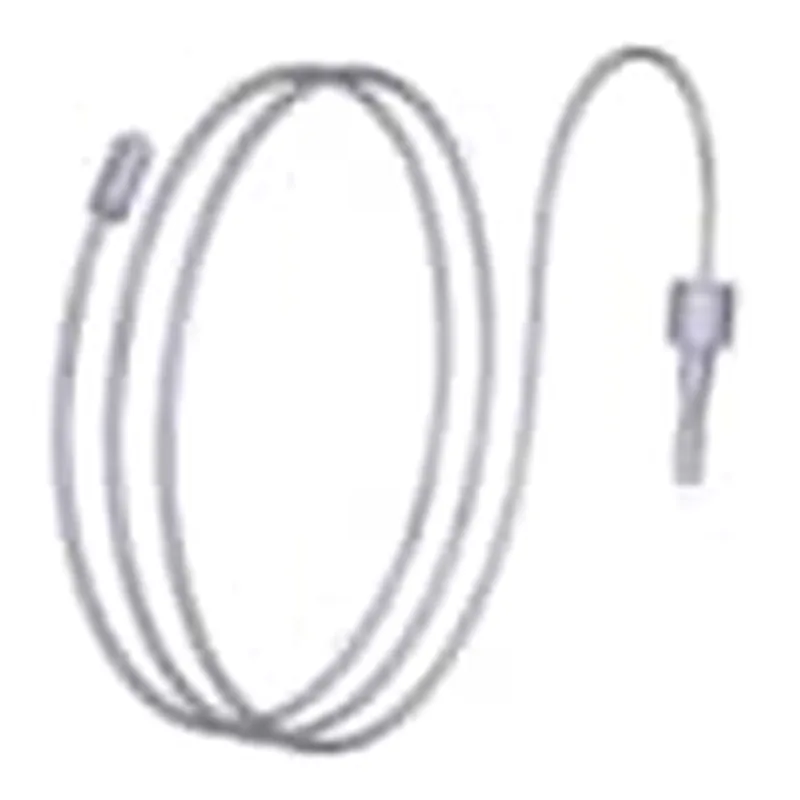 Waters Tubing Assembly, Waste Tube, CVM, Valve 1