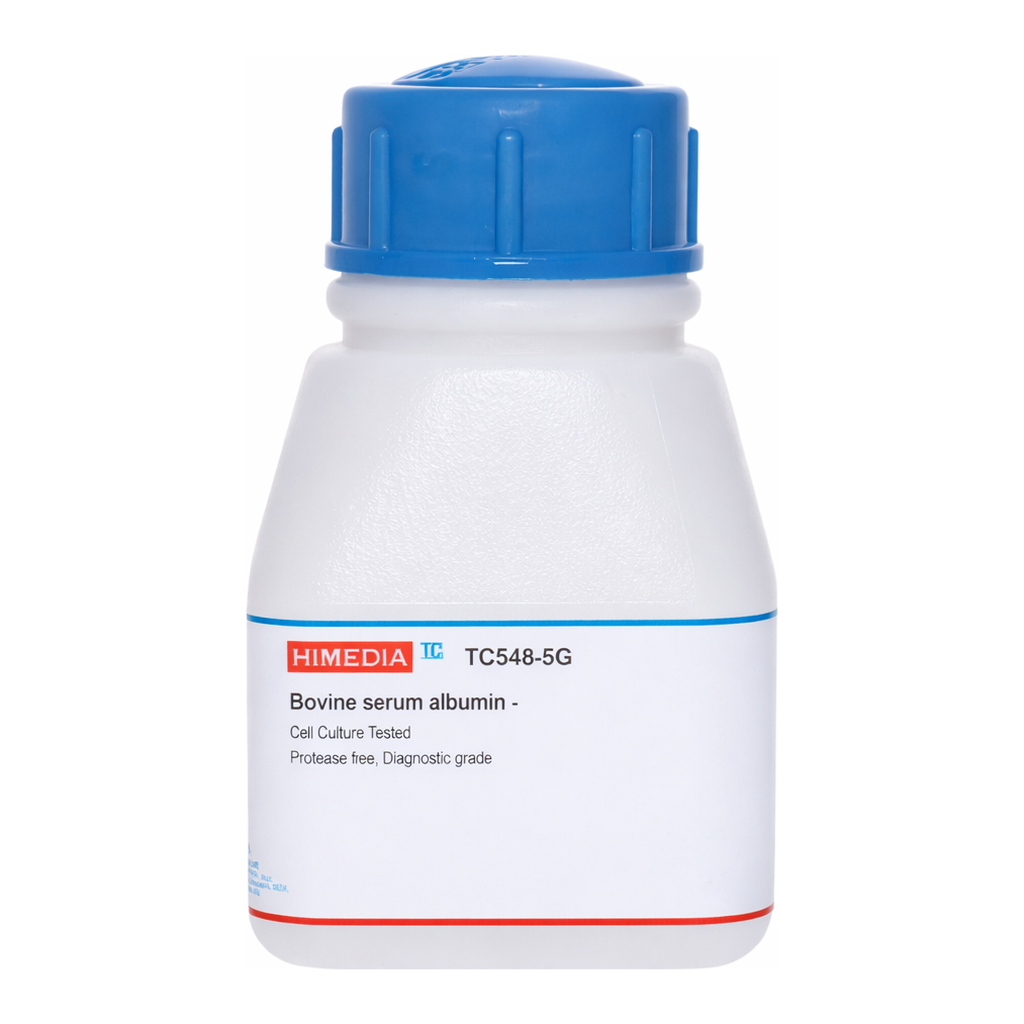 Himedia Bovine serum Albumin