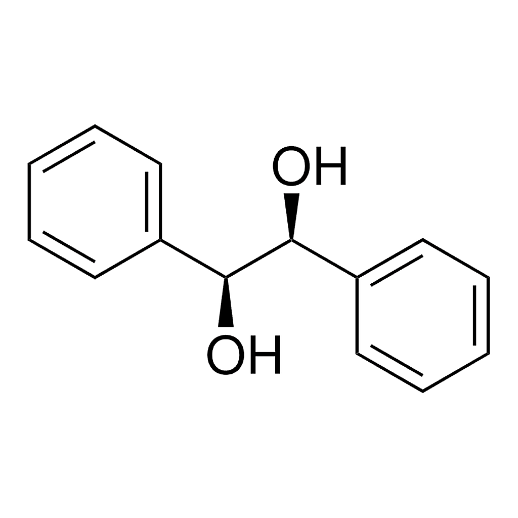 Merck (S,S)-(-)-Hydrobenzoin