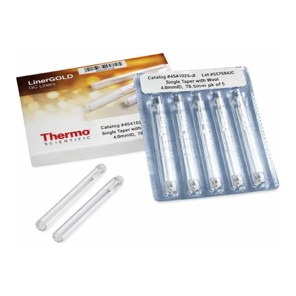 Thermo Fisher Scientific LinerGOLD GC Liners