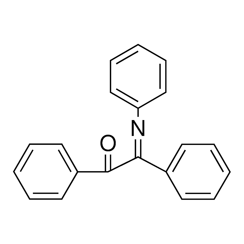 Merck 1,2-DIPHENYL-2-PHENYLIMINO-ETH - 50 MG&