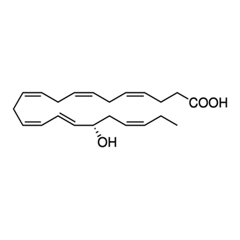 Merck 17(S)-HDHA