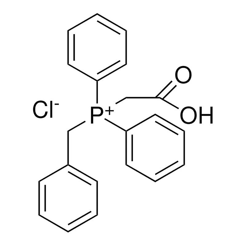 Merck BENZYL-CARBOXYMETHYL-DIPHENYL- - 25 MG&