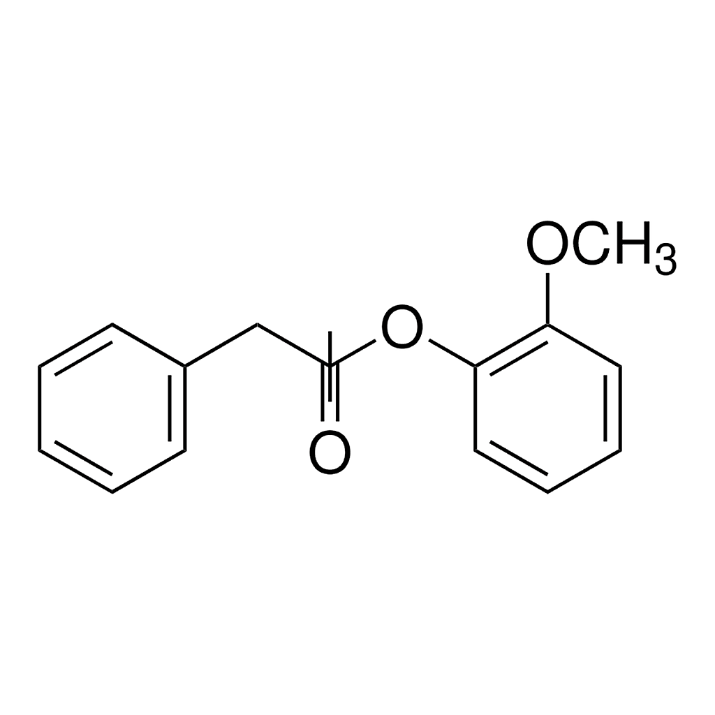 Merck Guaiacyl phenylacetate
