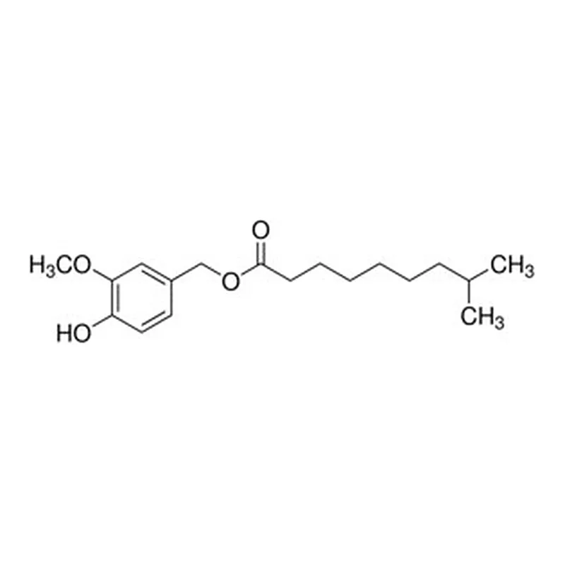 Merck DIHYDROCAPSIATE