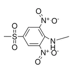 Merck 2,6-DINITRO-N-METHYL-4-(METHYL - 50 MG&