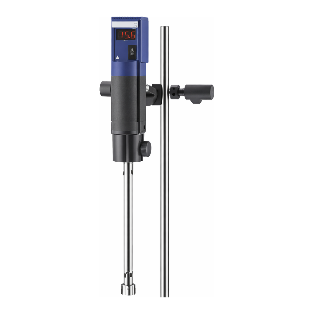 Merck IKA(R) ULTRA-TURRAX(R) disperser tools, stainless steel