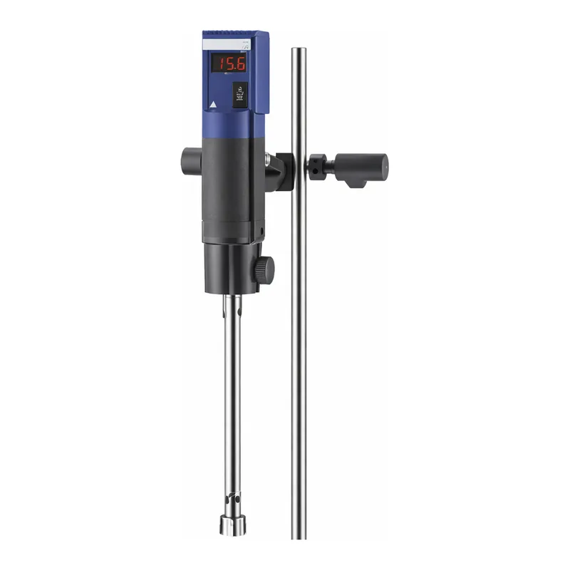 Merck IKA(R) ULTRA-TURRAX(R) disperser tools, stainless steel