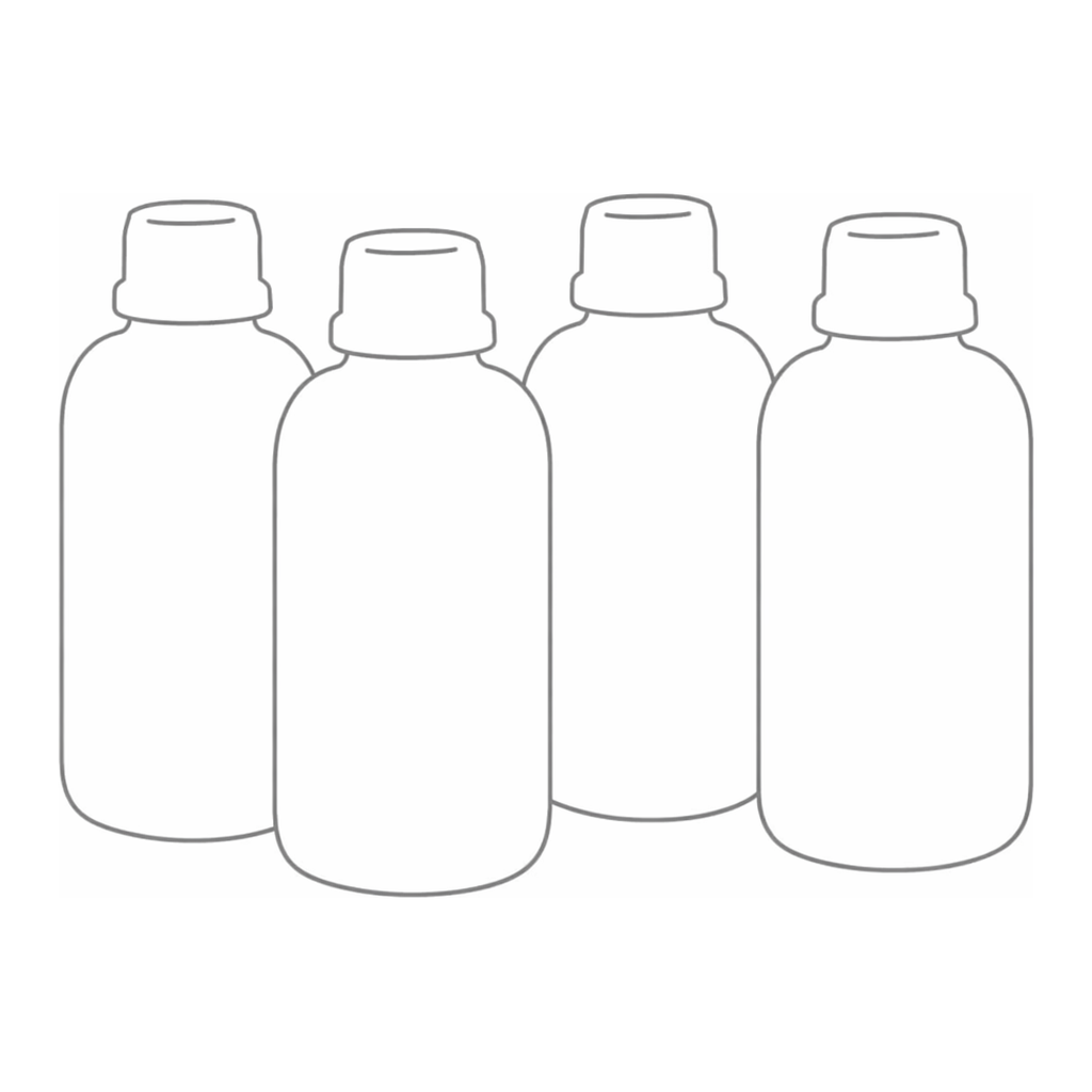 Waters Soft Drink Analysis 5 Component Standard