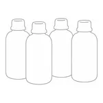 Waters Soft Drink Analysis 5 Component Standard