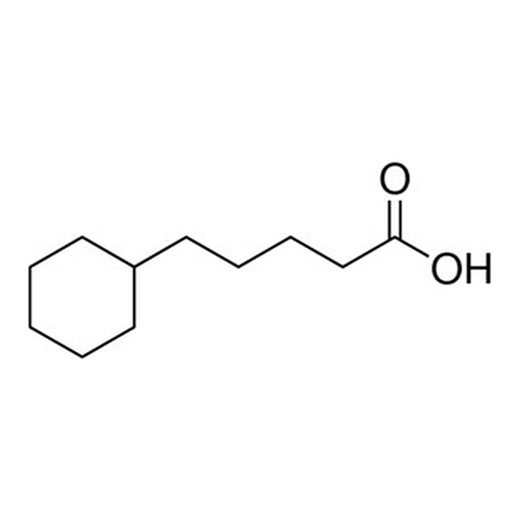 Merck CYCLOHEXANEPENTANOIC ACID, 98%