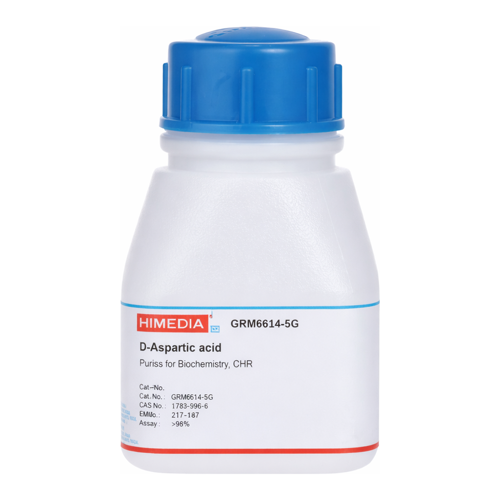 Himedia D-Aspartic acid