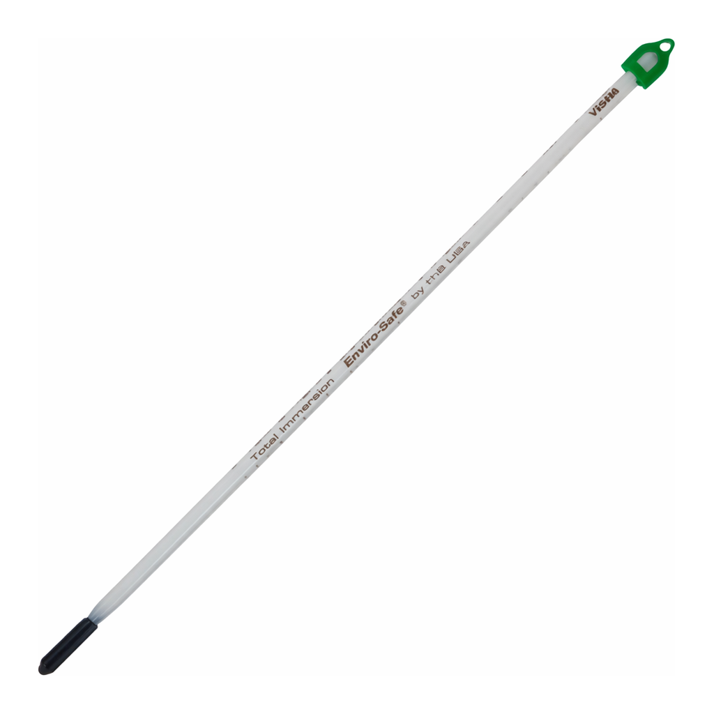 Merck SP Bel-Art(R) H-B Enviro-Safe(R) General Purpose Liquid-In-Glass Thermometer