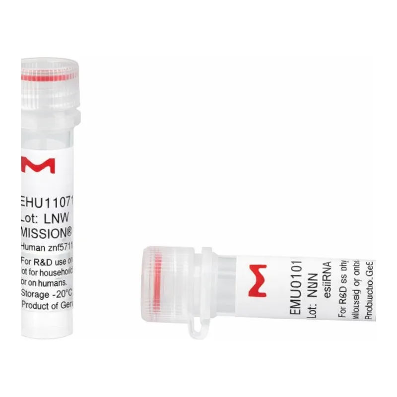 Merck MISSION(R) esiRNA