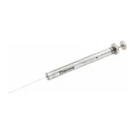 Thermo Fisher Scientific Manual GC Syringes