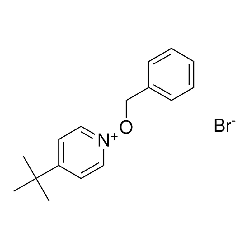 Merck 1-BENZYLOXY-4-(TERT-BUTYL)PYRID-