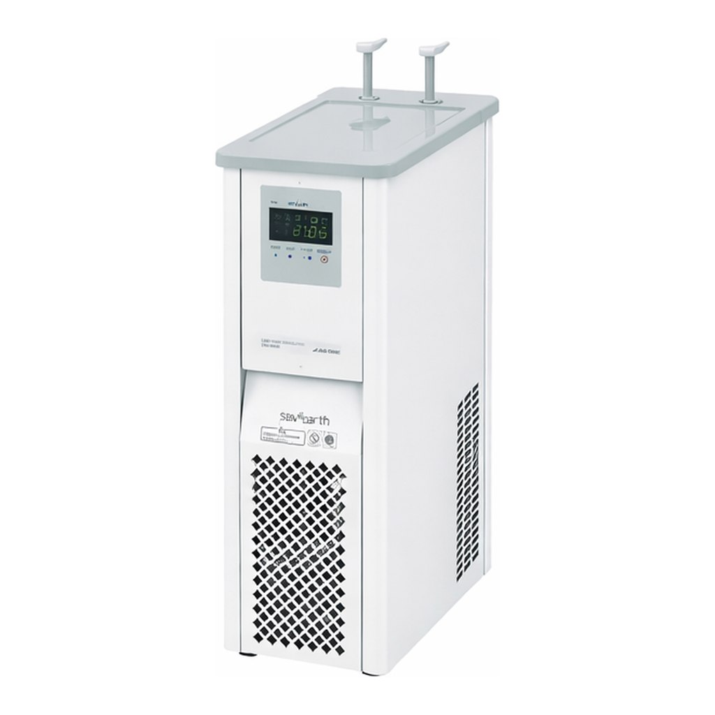 AS ONE 4-4565-01 Cooling Water Circulation Device LTC -450 beta