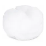 AS ONE Quartz Wool 1 ~ 3 micro m 10 g