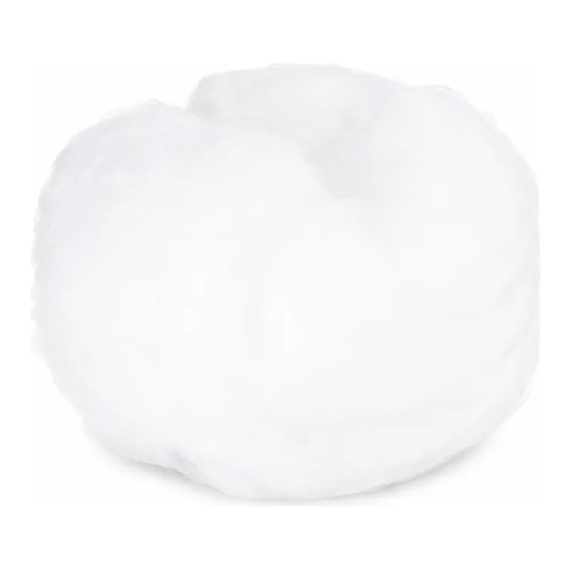 AS ONE Quartz Wool 1 ~ 3 micro m 10 g