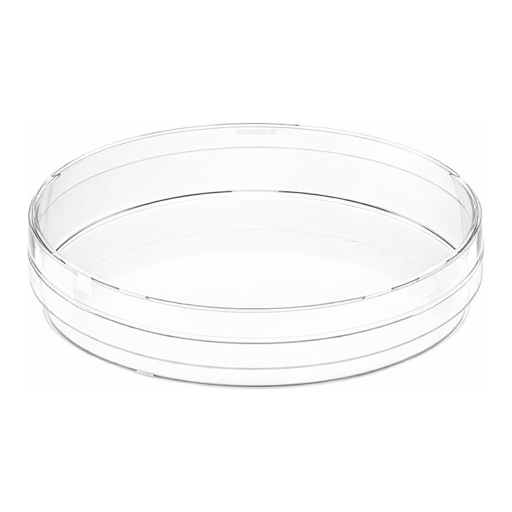 Greiner Bio One PETRI DISH, PS, 94/16 MM, WITHOUT VENTS,20 PCS./BAG