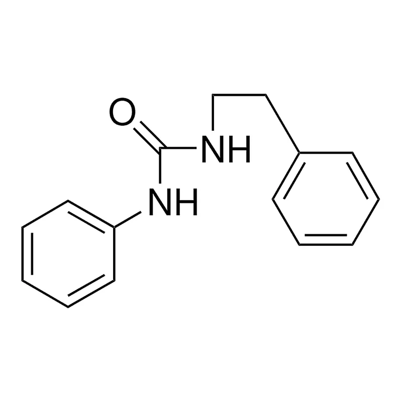 Merck 1-PHENETHYL-3-PHENYLUREA-