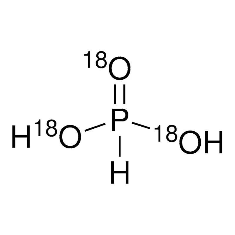 Merck Phosphonic acid-18O3