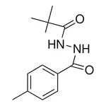 Merck 1-(2,2-DIMETHYLPROPIONYL)-2-(4 - 50 MG&