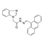 Merck 2-BENZOIMIDAZOL-1-YL-ACETIC AC - 25 MG &