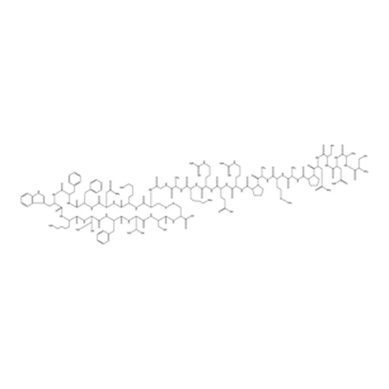 Merck SOMATOSTATIN 28